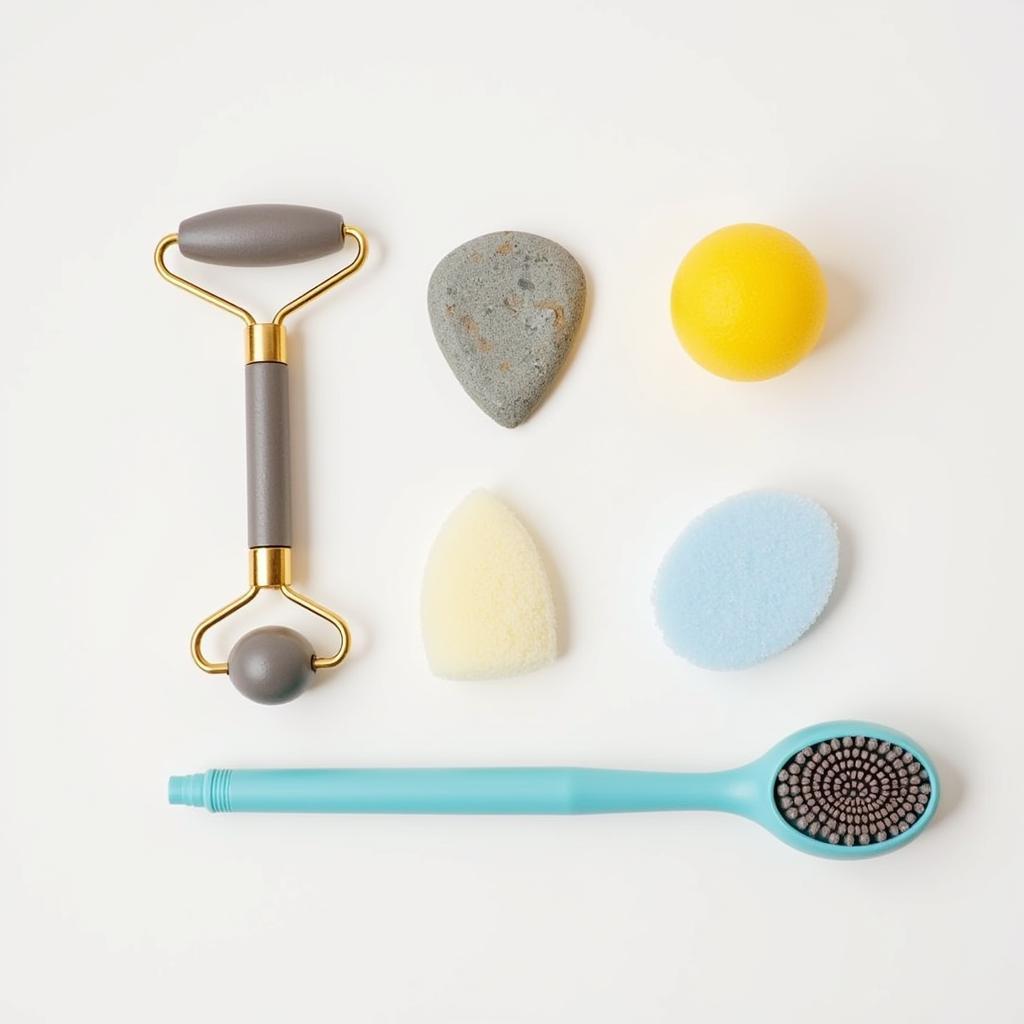 Affordable Skin Care Tools Set