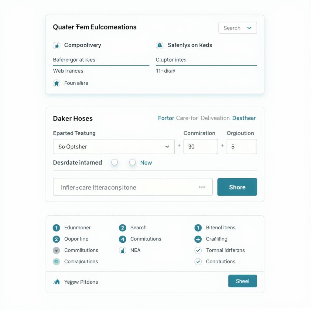 Navigating the Aged Care Comparison Tool