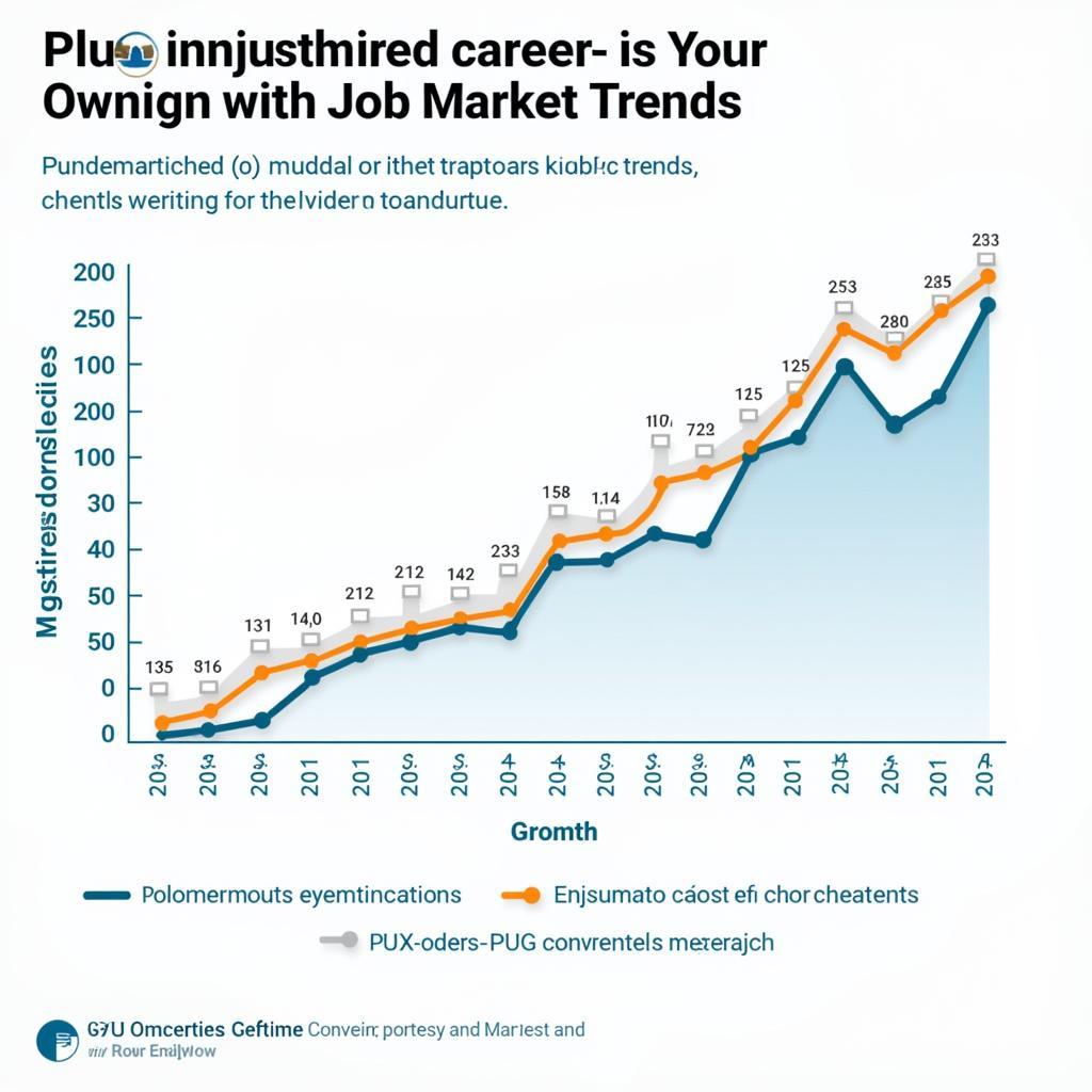 Australian Job Market Trends