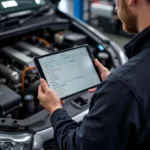 Boosting Efficiency in an Auto Repair Shop with Customer Care Tools