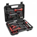 Autocraft Car Lockout Tool Kit