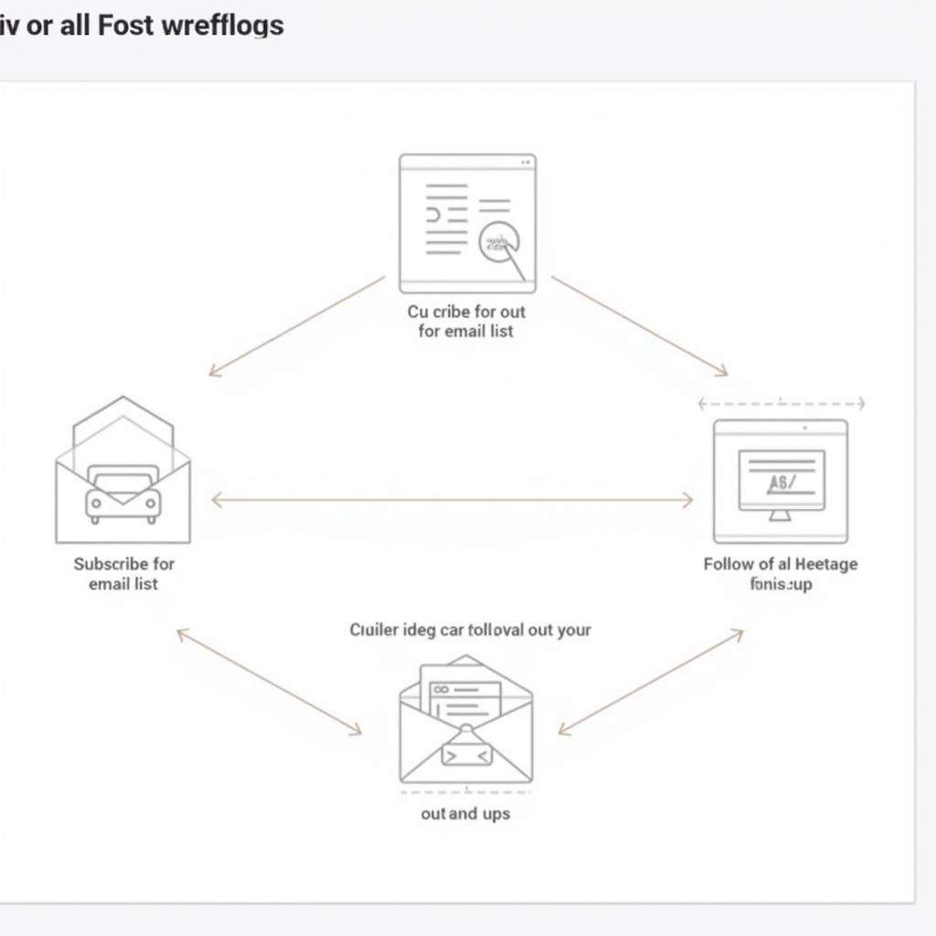 Automated Email Workflow for Car Dealerships