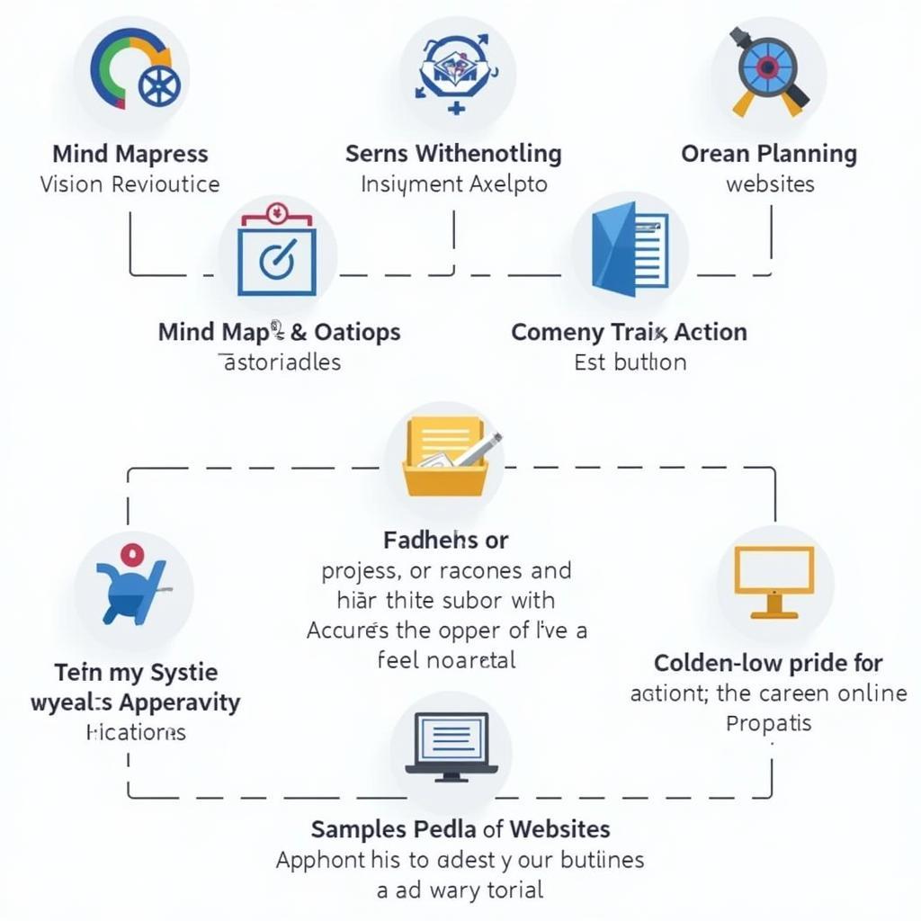 Automotive Career Vision Statement Tools