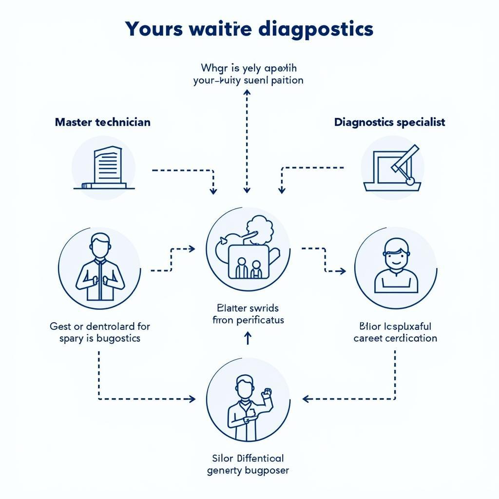 Various Automotive Diagnostic Career Paths