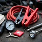 Essential Car Tools for Maintenance and Repairs