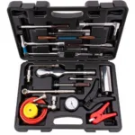 Basic Car Maintenance Tool Set