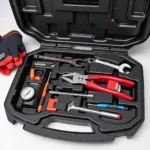 Basic Car Tool Kit Essentials