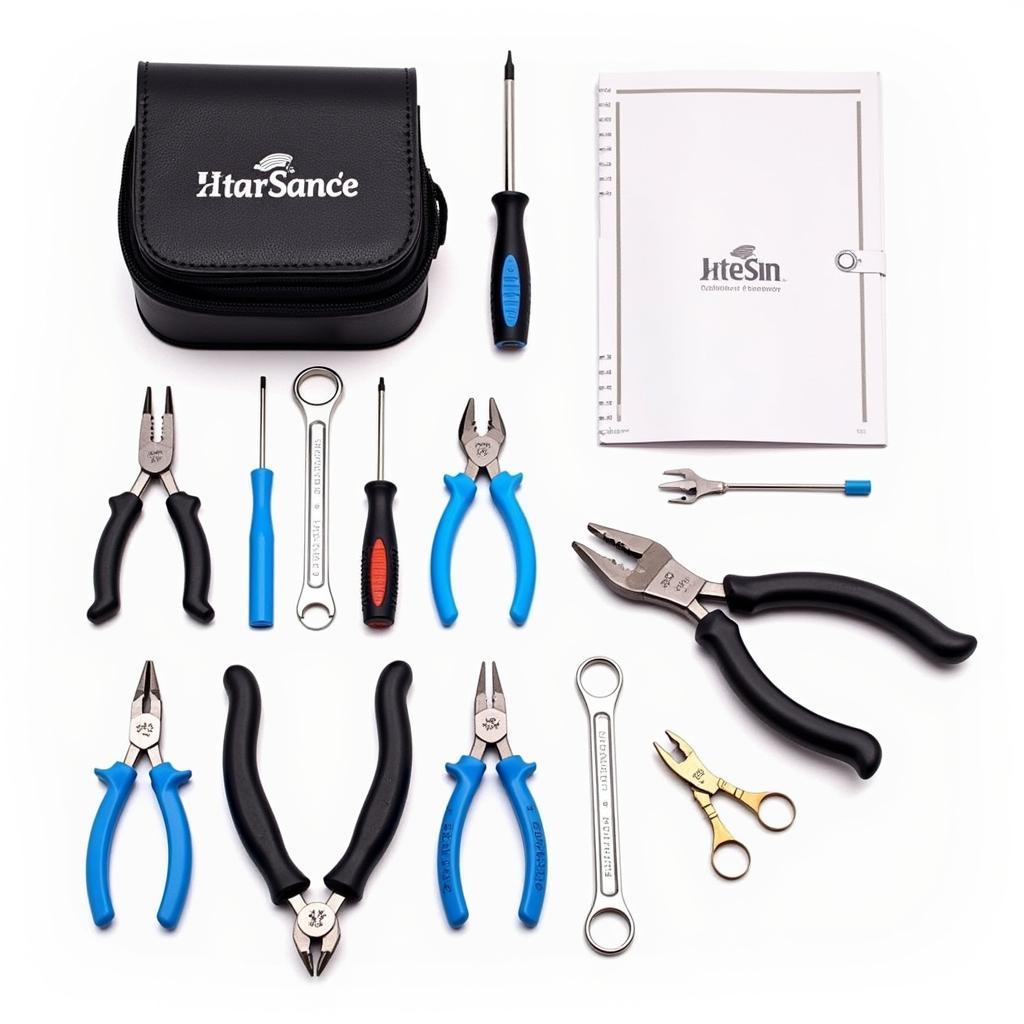 Basic Car Tool Kit on Flipkart