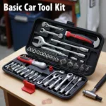 Essential Car Tools for Home Mechanics