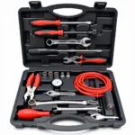 Essential Basic Car Tool Set