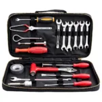 Essential Basic Car Tools Kit