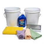 Basic Car Wash Tool Kit Essentials