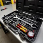 Essential Hand Tools for Car Maintenance