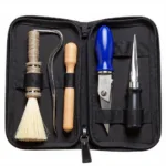 Basic Horse Hoof Care Kit Contents