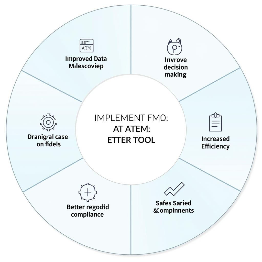 Benefits of Ansell ETL Implementation