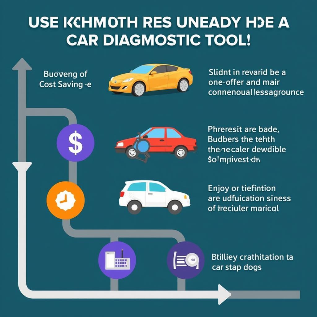 Benefits of Using a Car Diagnostic Tool