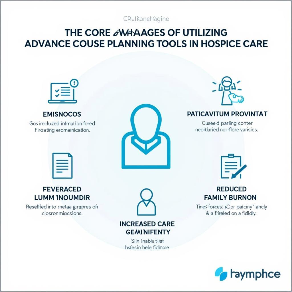 Key Benefits of Using Advance Care Planning Tools