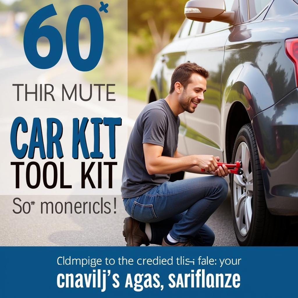 Advantages of Owning a Car Tool Kit