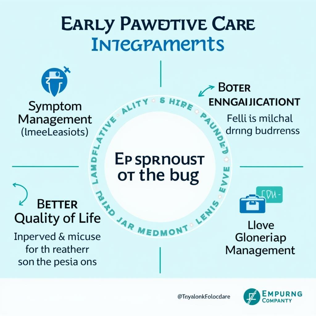 Benefits of Early Palliative Care