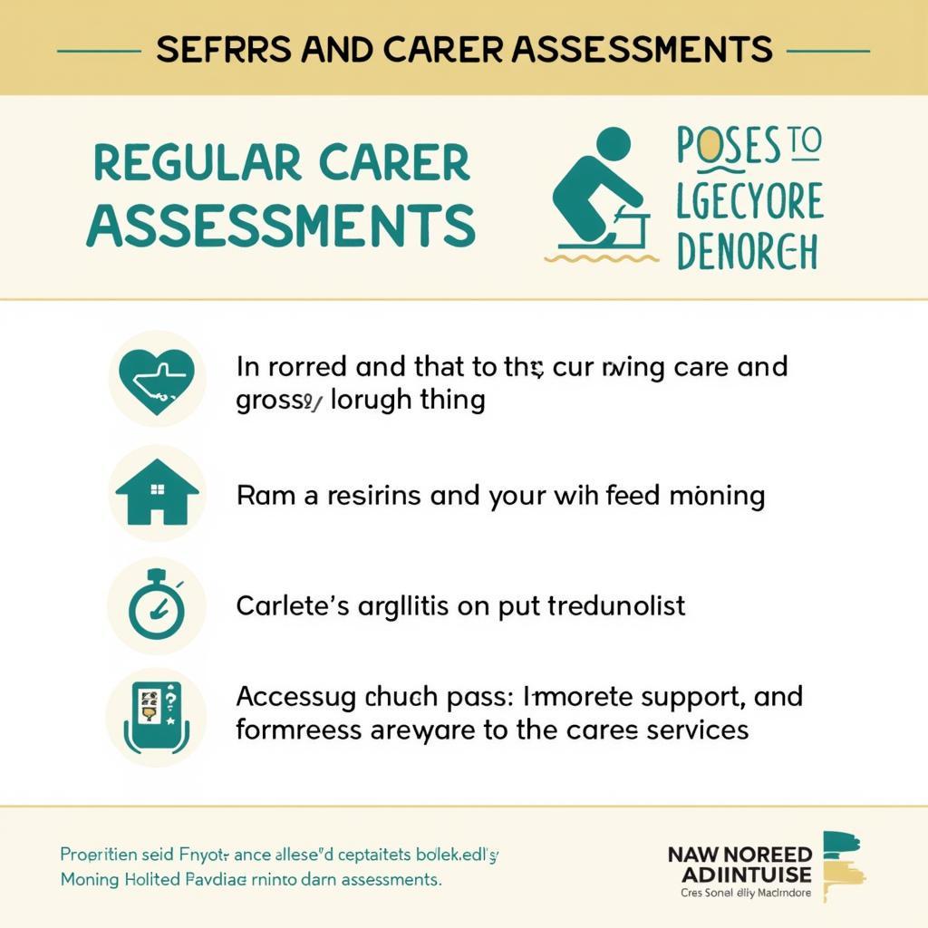 Benefits of Regular Carer Assessments