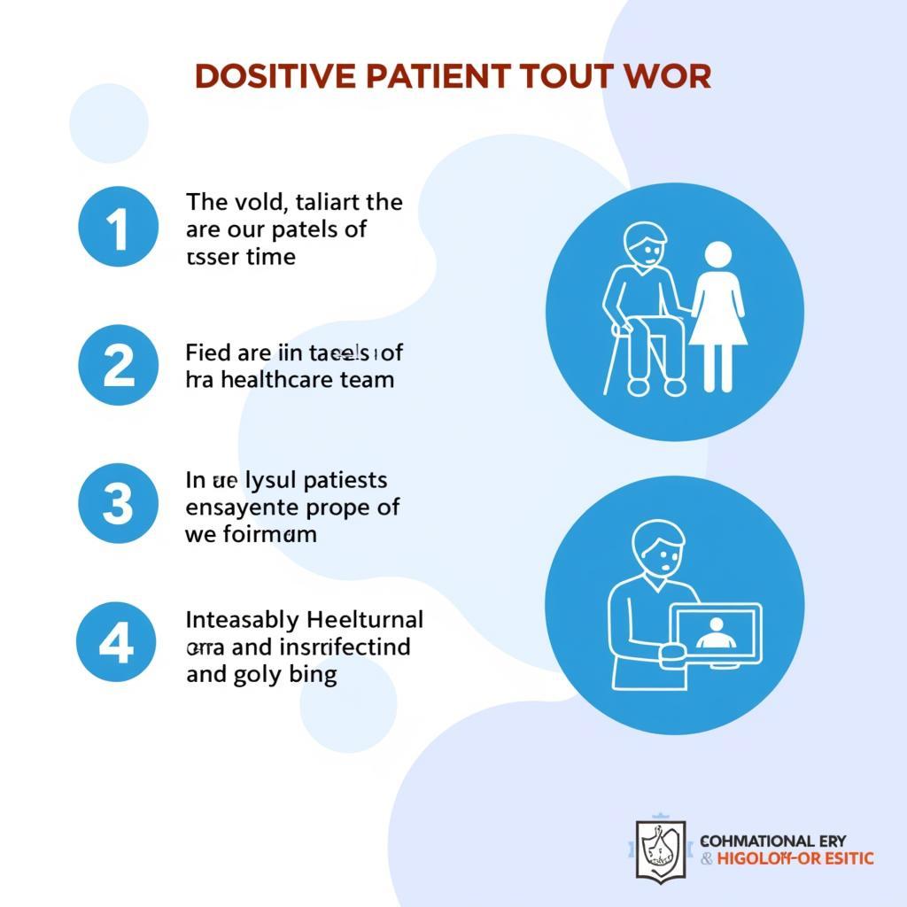 Improved Patient Outcomes with Goals of Care Discussion Tools