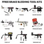 Best Brake Bleeding Tool Kits