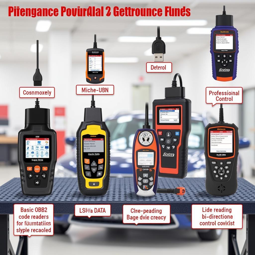 Best Car Diagnostic Tools in Australia