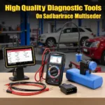 Best Car Diagnostic Tools in the UK