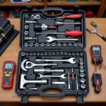 Best Car Tool Kit for Beginners