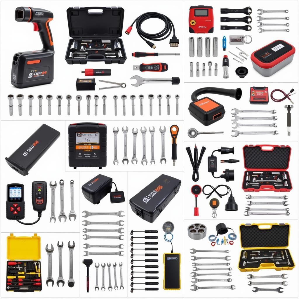 Top Car Tools Available Online in India