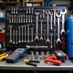 Top Car Tools Available in the USA