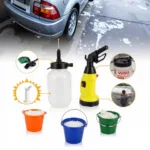 Best Car Washing Tools UK Collection