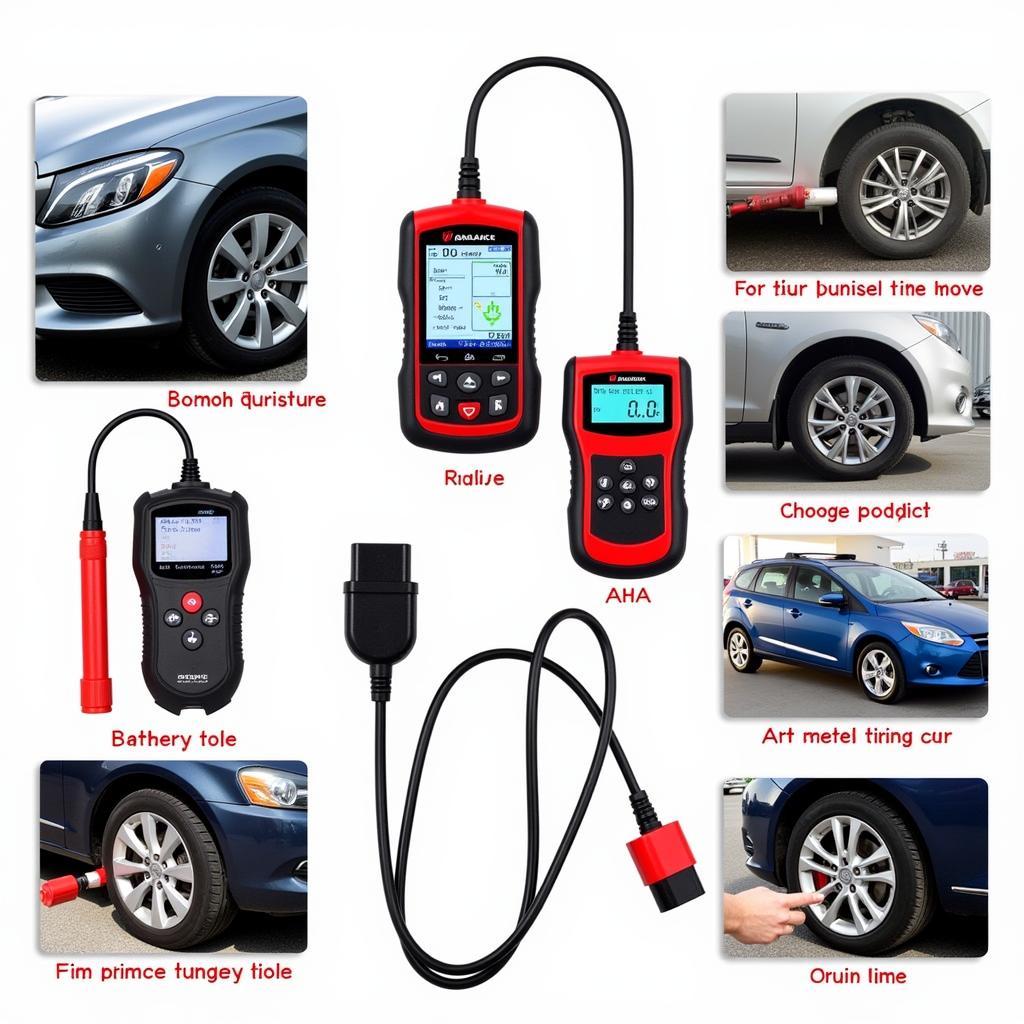 Best Consumer Car Care Tools in Action