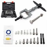 Best On-the-Car Brake Flaring Tool Kit