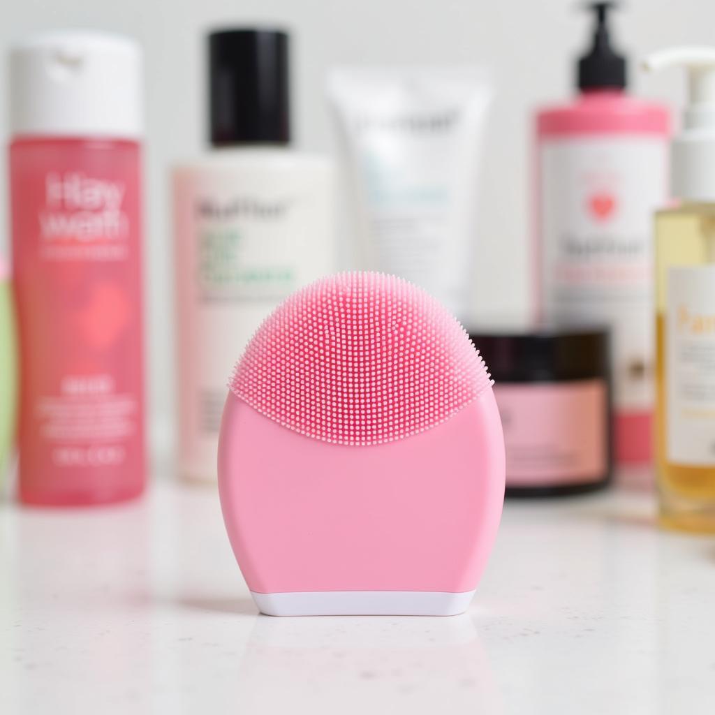 Best Skin Care Tools 2019: Cleansing Brush