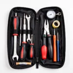 Essential Contents of a Best Small Car Tool Kit