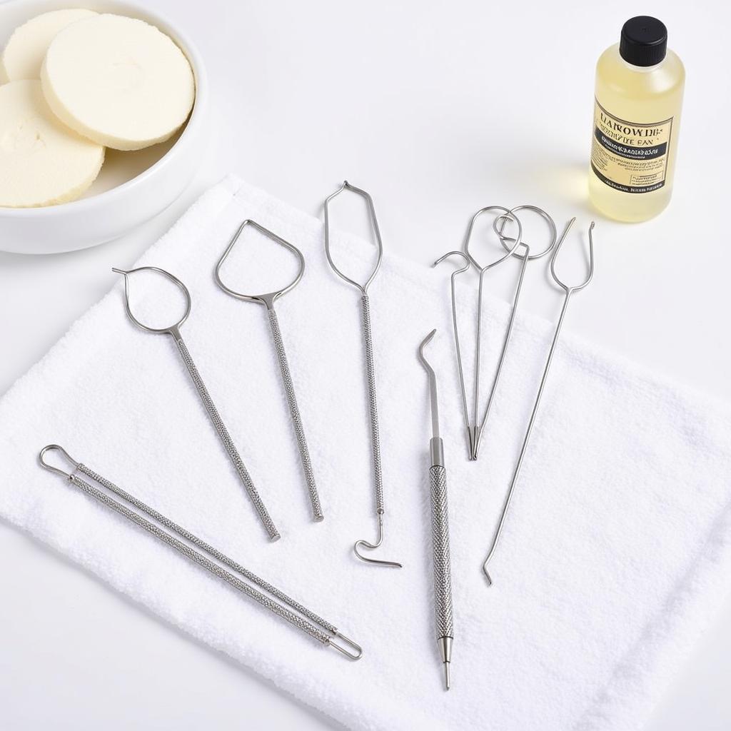 Blackhead Removal Kit at Ulta: Proper Care and Cleaning