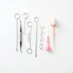 Variety of Blackhead Removal Tools