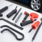 BMW 325ci Panel Removal Tools Set