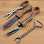 Essential Bonsai Tool Kit