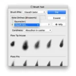 Brush Tool Basics