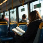 Bus Commuting Advantages