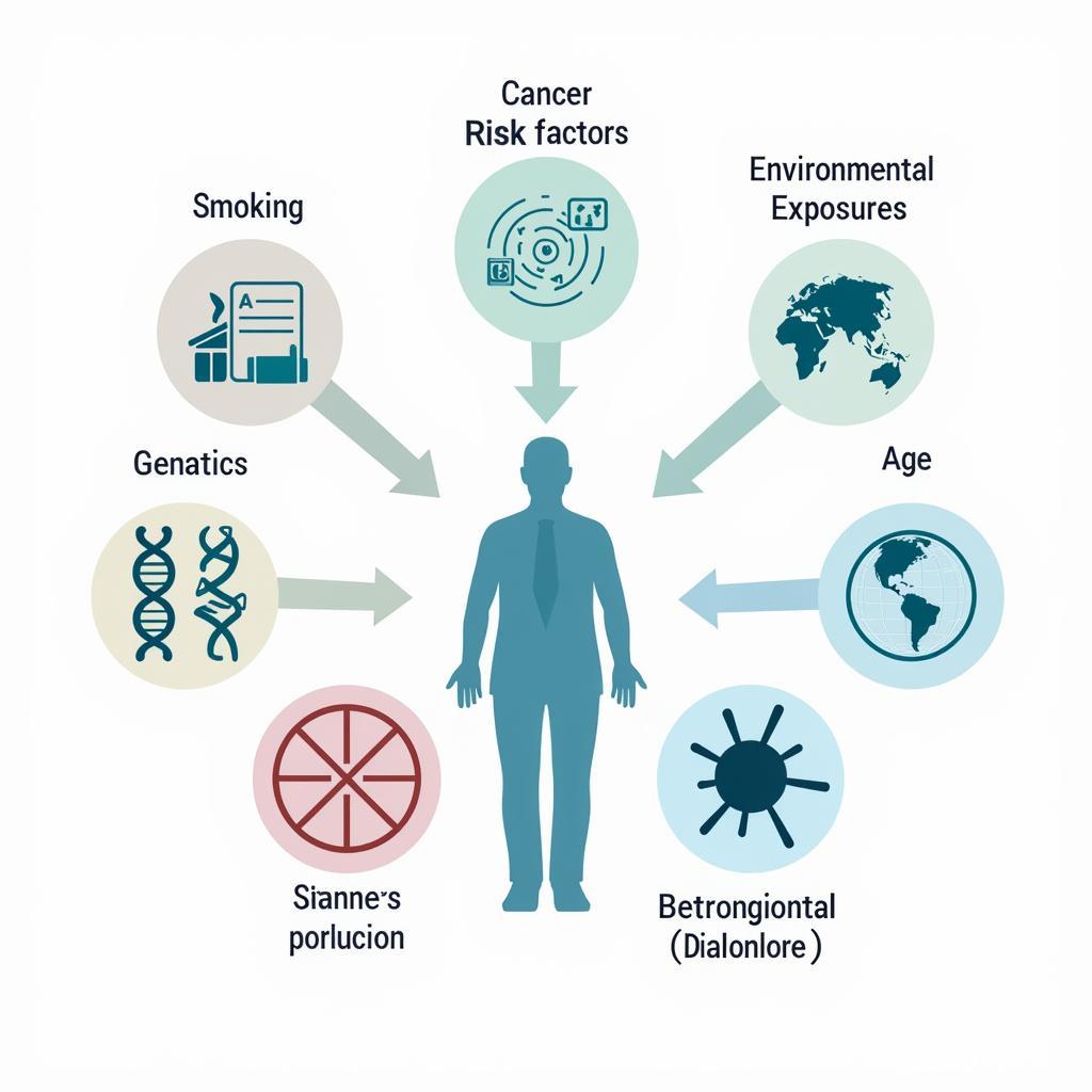 Cancer Risk Factors in Primary Care