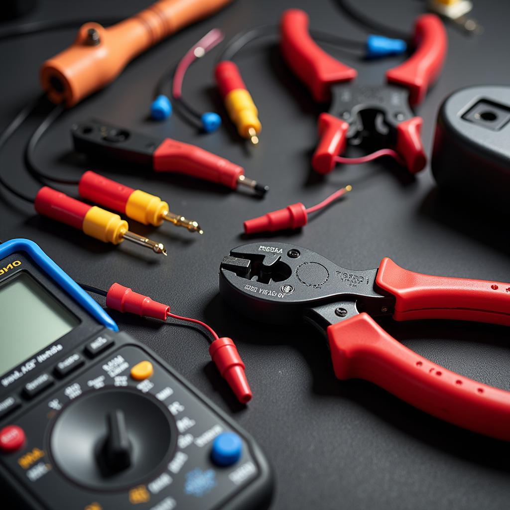 Essential Car Audio Wiring Tools for a Clean and Professional Installation