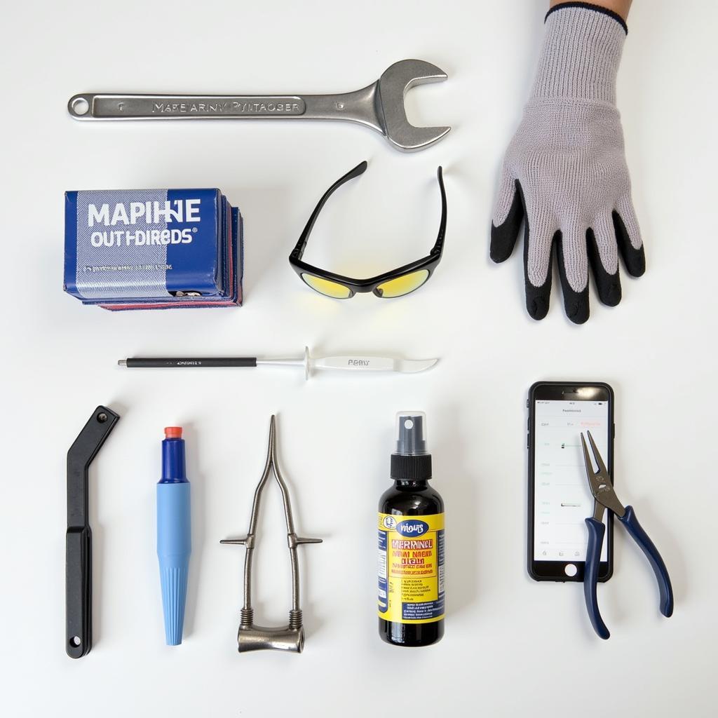 Essential Tools for Car Battery Replacement