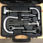 Car Brake Pipe Tools Kit