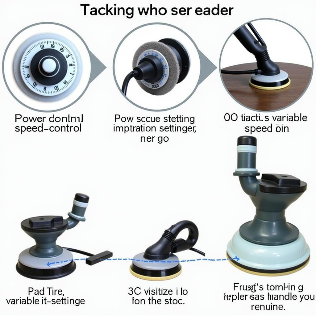 Essential Car Buffer Tool Features