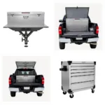 Different Types of Car Carrier Tool Boxes