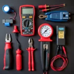 Essential Car Circuit Testing Tools