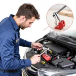 Choosing the Correct Car Clamping Tool